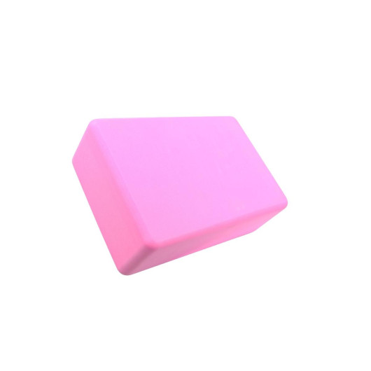 Yoga Blocks Pink
